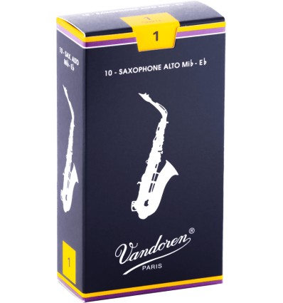 Vandoren SR211