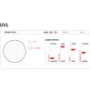 Evans B14UV1