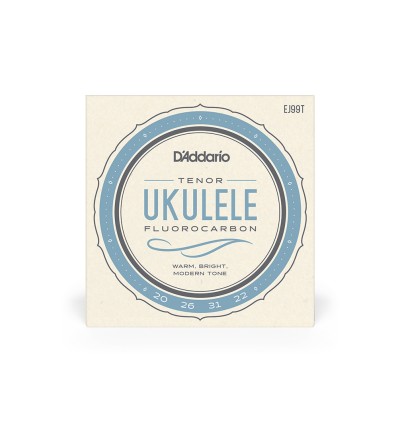 D'Addario EJ99T