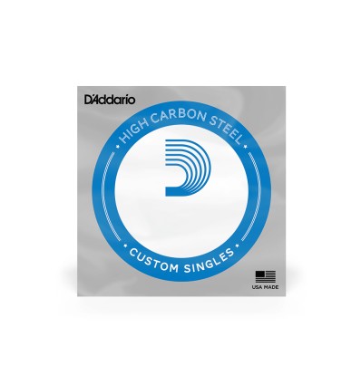 D'addario PL020