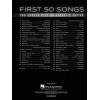 First 50 Songs Acoustic